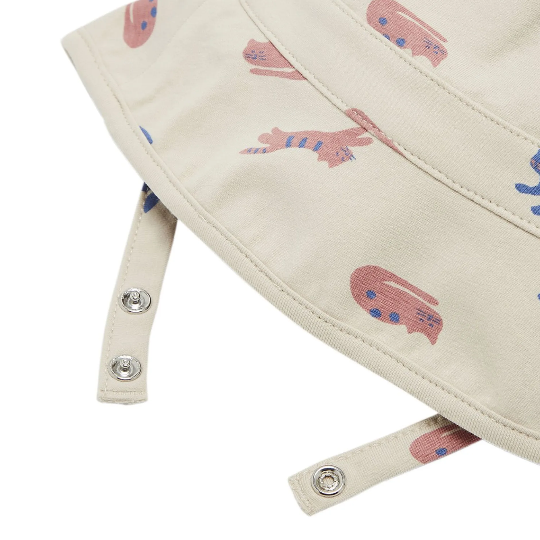 Chapeaux, Bonnets, Écharpes*Marèse Bob imprimé de Imprimé Tout Doux