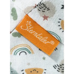 Chapeaux, Bonnets, Écharpes*Sterntaler Bob réversible de Bleu