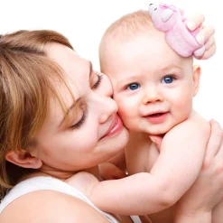 Cosmétiques*Alphanova santé Bobo l'Ours de Bleu