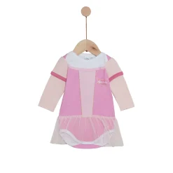 Bodies*Disney Baby Bodie manches longue de Aurora