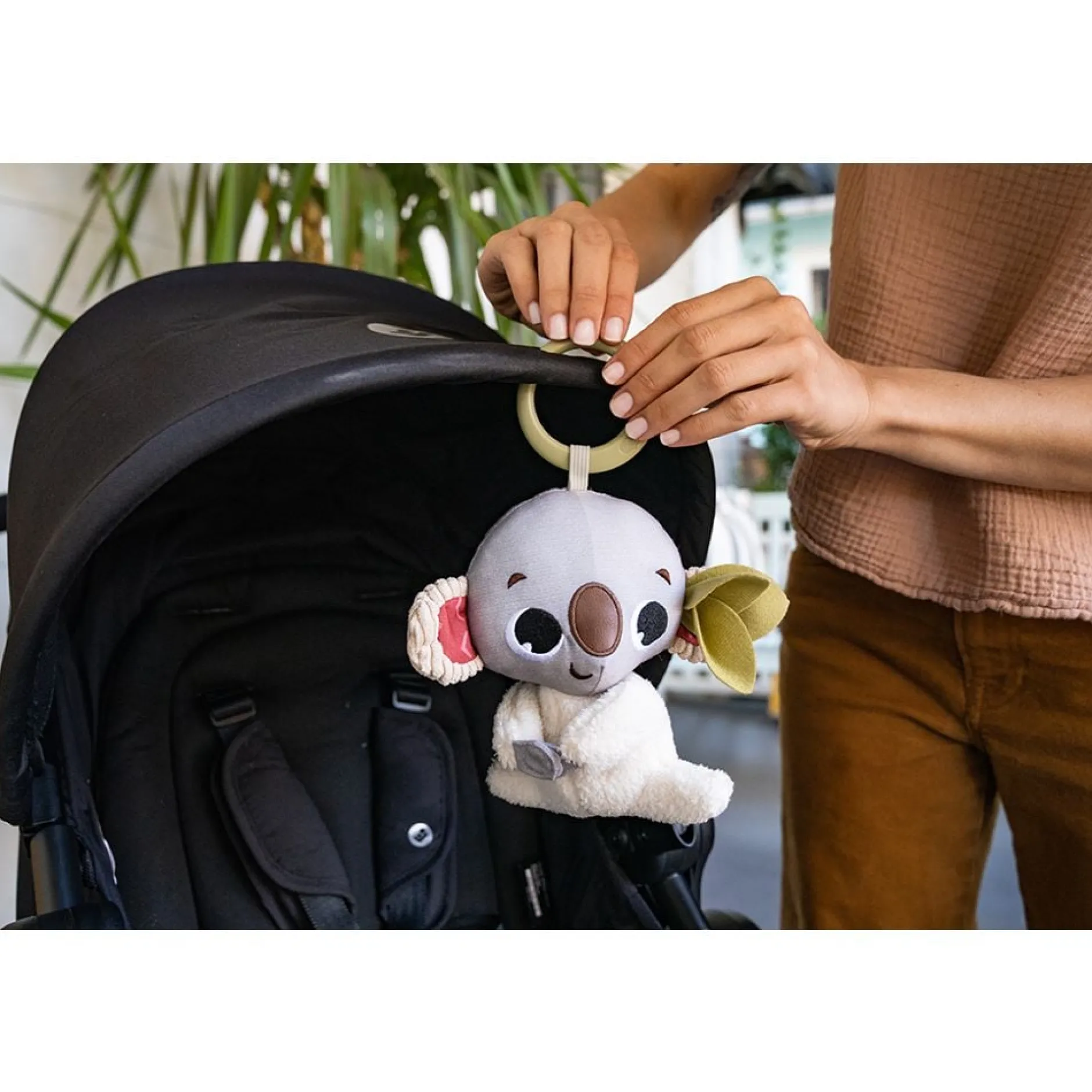 Hochets*Tiny Love Boho Chic Hochet de Koala