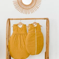 Gigoteuses & Nids D'Ange*Gloop ! Boho Gigoteuse de