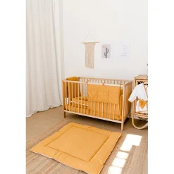 Tours De Lit*Gloop ! Boho Tour de lit 35 x 190 cm de