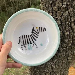 Bols*Petit Jour Paris Bol de La Savane