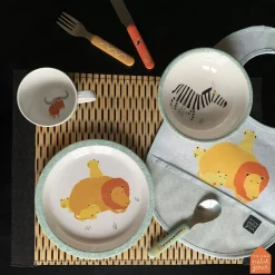 Bols*Petit Jour Paris Bol de La Savane