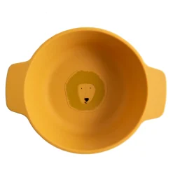 Bols*Trixie Bol à manger silicone de Mr. Lion