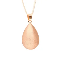 Bijoux|Soins & Beauté*Babylonia Bola de Grossesse Goutte + cordon de Or Rose