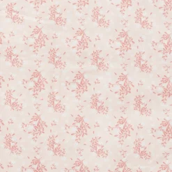 Couvertures*Petit à petit Bonne nuit les chatons Couverture bi-matière 70 x 80 cm de Pink Terra