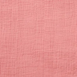 Couvertures*Petit à petit Bonne nuit les chatons Couverture bi-matière 70 x 80 cm de Pink Terra