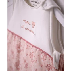 Gigoteuses & Nids D'Ange*Petit à petit Bonne nuit les chatons Gigoteuse 0-6 mois de Foliage