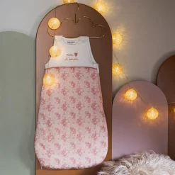 Gigoteuses & Nids D'Ange*Petit à petit Bonne nuit les chatons Gigoteuse 0-6 mois de Foliage