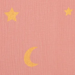 Gigoteuses & Nids D'Ange*Petit à petit Bonne nuit les chatons Gigoteuse en mousseline 6-18 mois de Pink Terra