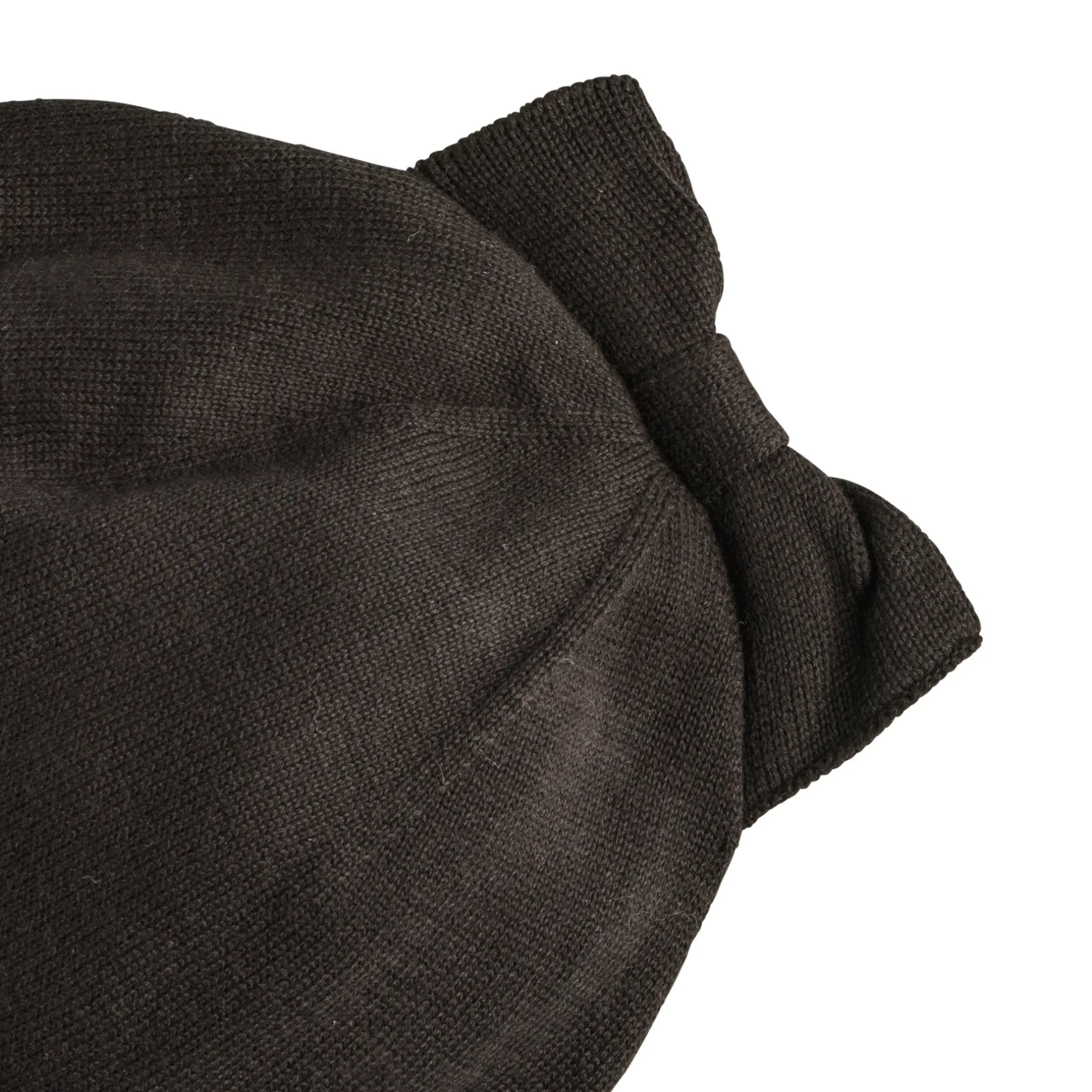 Chapeaux, Bonnets, Écharpes*Nano & nanette Bonnet + Tour de cou Just Rock de Noir