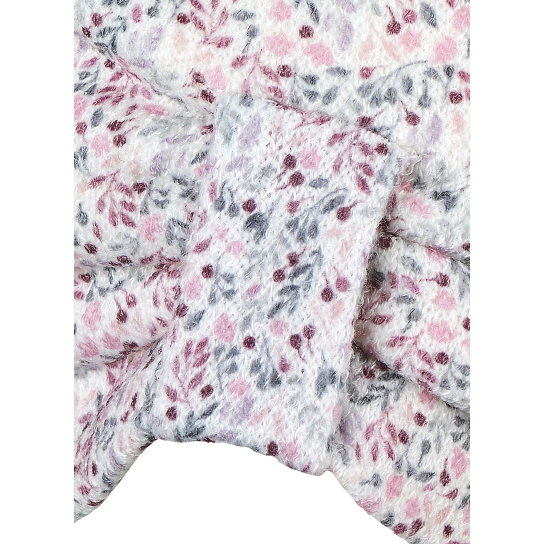 Chapeaux, Bonnets, Écharpes*Sterntaler Bonnet Beanie de Imprimé