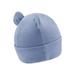 Chapeaux, Bonnets, Écharpes|Chapeaux, Bonnets, Écharpes*Sterntaler Bonnet Beanie à petites oreilles de Bleu