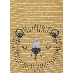 Chapeaux, Bonnets, Écharpes|Chapeaux, Bonnets, Écharpes*Sterntaler Bonnet Beanie motif Lion de