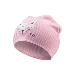 Chapeaux, Bonnets, Écharpes|Chapeaux, Bonnets, Écharpes*Sterntaler Bonnet Beanie motif renard de