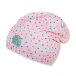 Chapeaux, Bonnets, Écharpes|Chapeaux, Bonnets, Écharpes*Sterntaler Bonnet bol de Rose