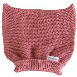 Bonnets, Moufles, Chaussons|Vêtements Naissance*P'tit bisou Bonnet Collection Trousseau Tricot 2019 de