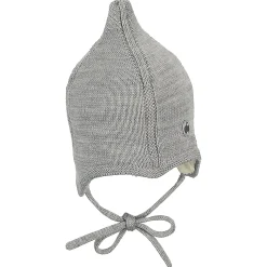 Chapeaux, Bonnets, Écharpes|Chapeaux, Bonnets, Écharpes*Sterntaler Bonnet en tricot 43 de Gris