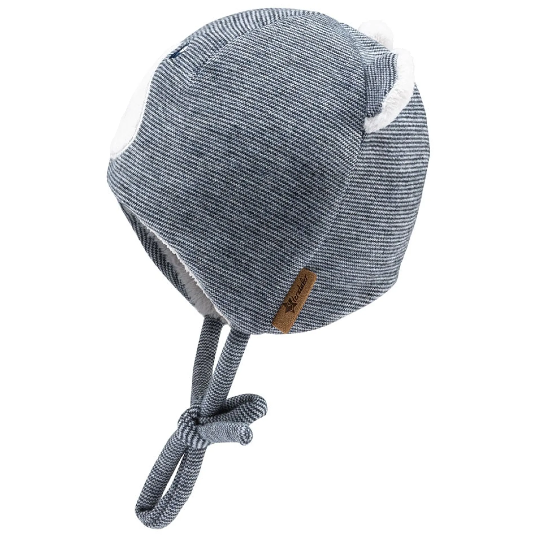 Chapeaux, Bonnets, Écharpes|Chapeaux, Bonnets, Écharpes*Sterntaler Bonnet Ours de