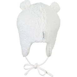 Chapeaux, Bonnets, Écharpes|Chapeaux, Bonnets, Écharpes*Sterntaler Bonnet péruvien de Ecru