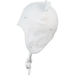 Chapeaux, Bonnets, Écharpes|Chapeaux, Bonnets, Écharpes*Sterntaler Bonnet péruvien de Ecru