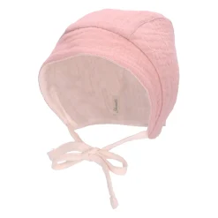 Chapeaux, Bonnets, Écharpes*Sterntaler Bonnet réversible de Rose