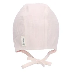 Chapeaux, Bonnets, Écharpes*Sterntaler Bonnet réversible de Rose