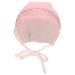 Chapeaux, Bonnets, Écharpes*Sterntaler Bonnet réversible de Rose