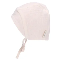 Chapeaux, Bonnets, Écharpes*Sterntaler Bonnet réversible de Rose