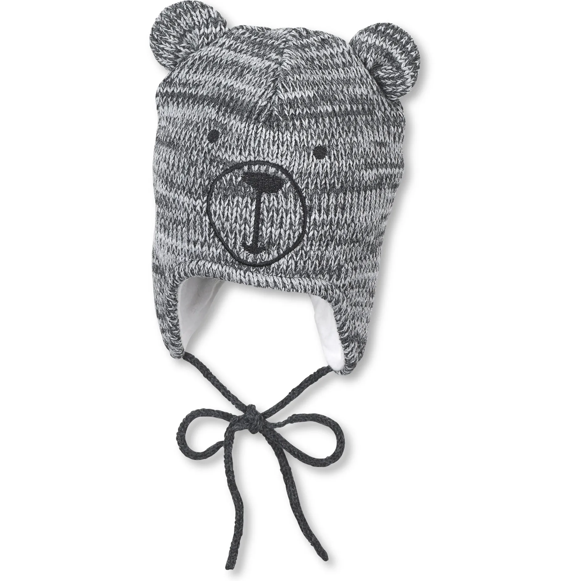 Chapeaux, Bonnets, Écharpes*Sterntaler Bonnet tricot de Ours