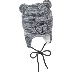 Chapeaux, Bonnets, Écharpes*Sterntaler Bonnet tricot de Ours