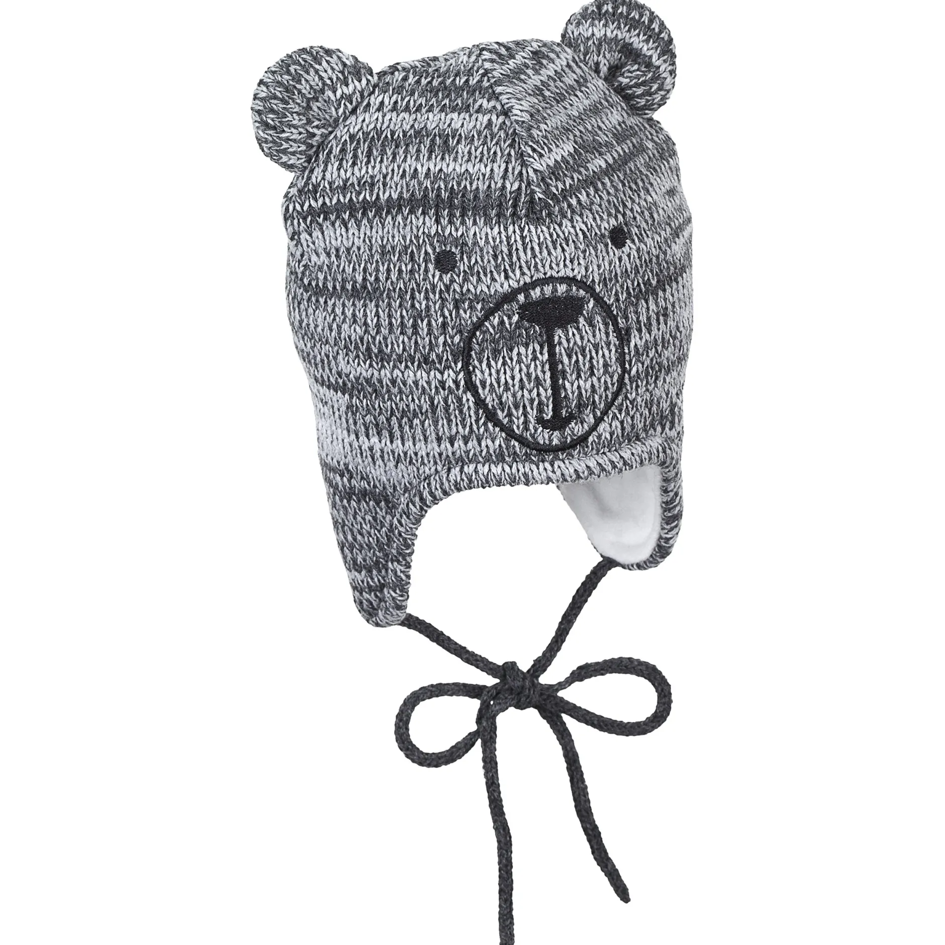 Chapeaux, Bonnets, Écharpes*Sterntaler Bonnet tricot de Ours