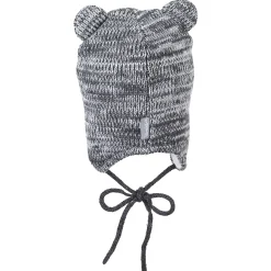 Chapeaux, Bonnets, Écharpes*Sterntaler Bonnet tricot de Ours