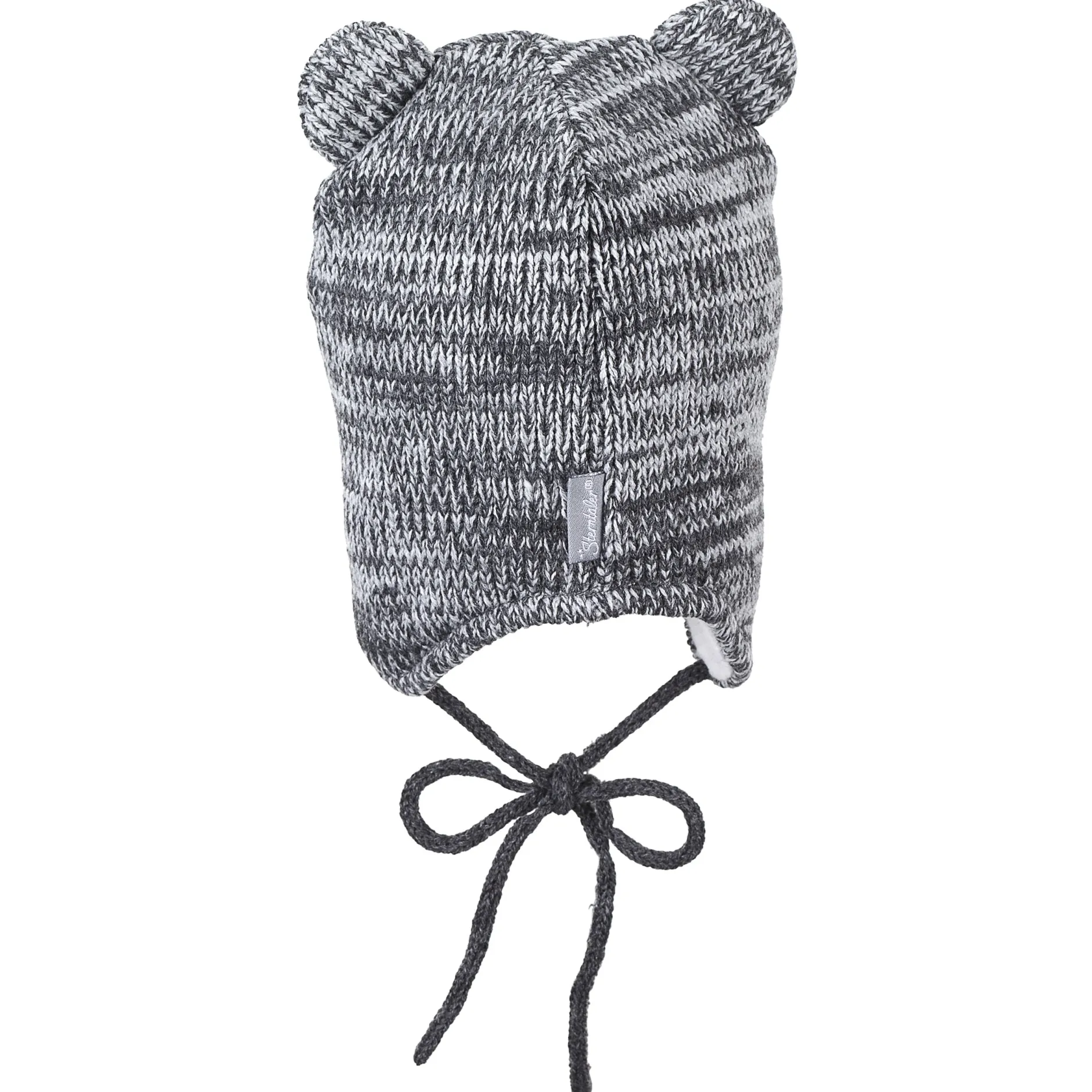 Chapeaux, Bonnets, Écharpes*Sterntaler Bonnet tricot de Ours