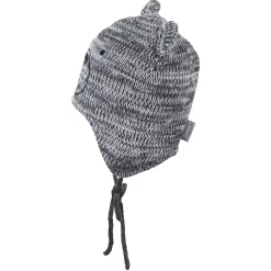 Chapeaux, Bonnets, Écharpes*Sterntaler Bonnet tricot de Ours