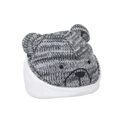 Chapeaux, Bonnets, Écharpes*Sterntaler Bonnet tricot de Ours