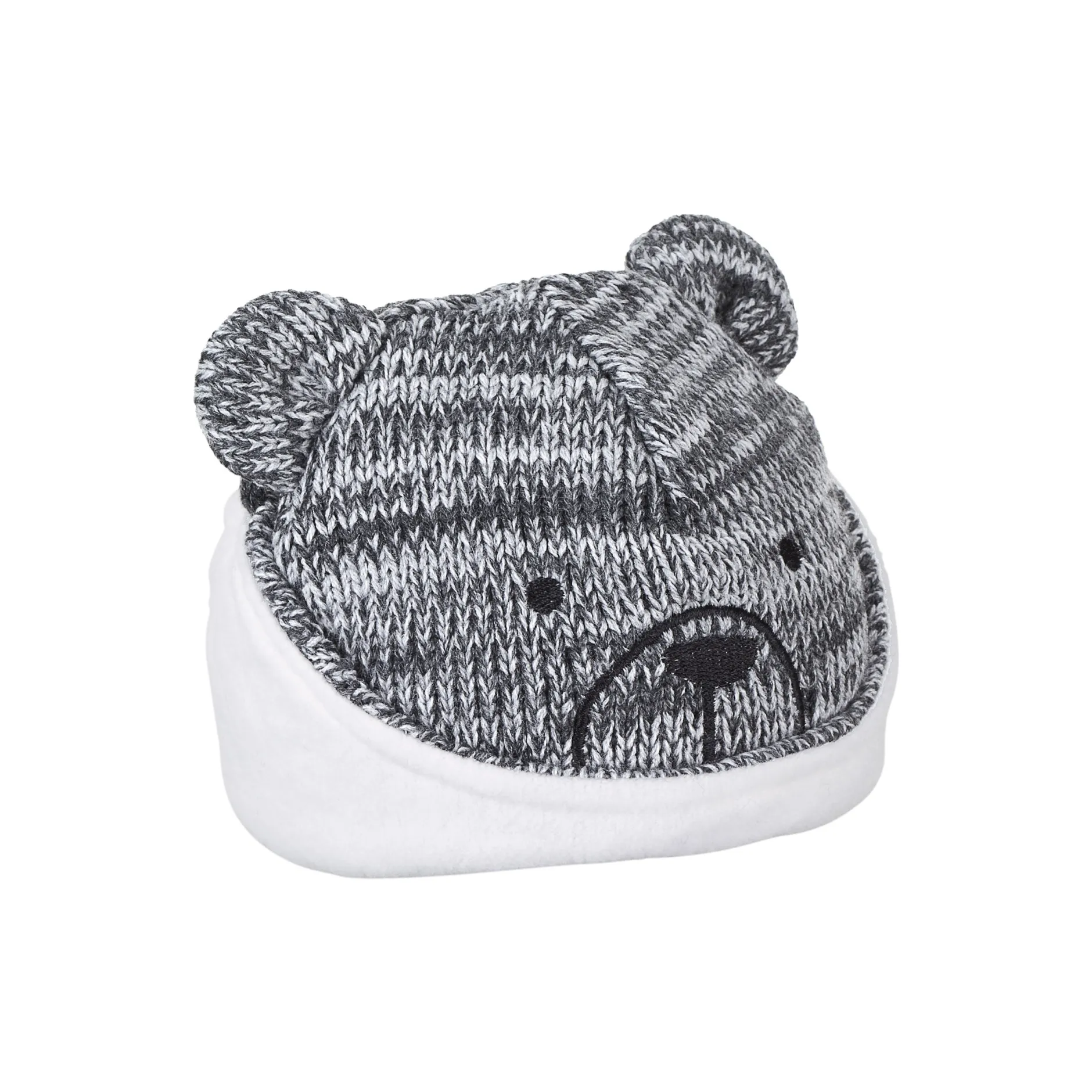 Chapeaux, Bonnets, Écharpes*Sterntaler Bonnet tricot de Ours