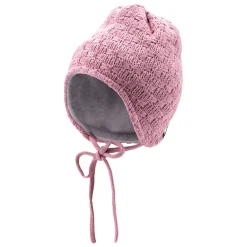 Chapeaux, Bonnets, Écharpes|Chapeaux, Bonnets, Écharpes*Sterntaler Bonnet tricot côtelé et tressé de