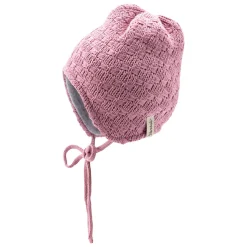 Chapeaux, Bonnets, Écharpes|Chapeaux, Bonnets, Écharpes*Sterntaler Bonnet tricot côtelé et tressé de