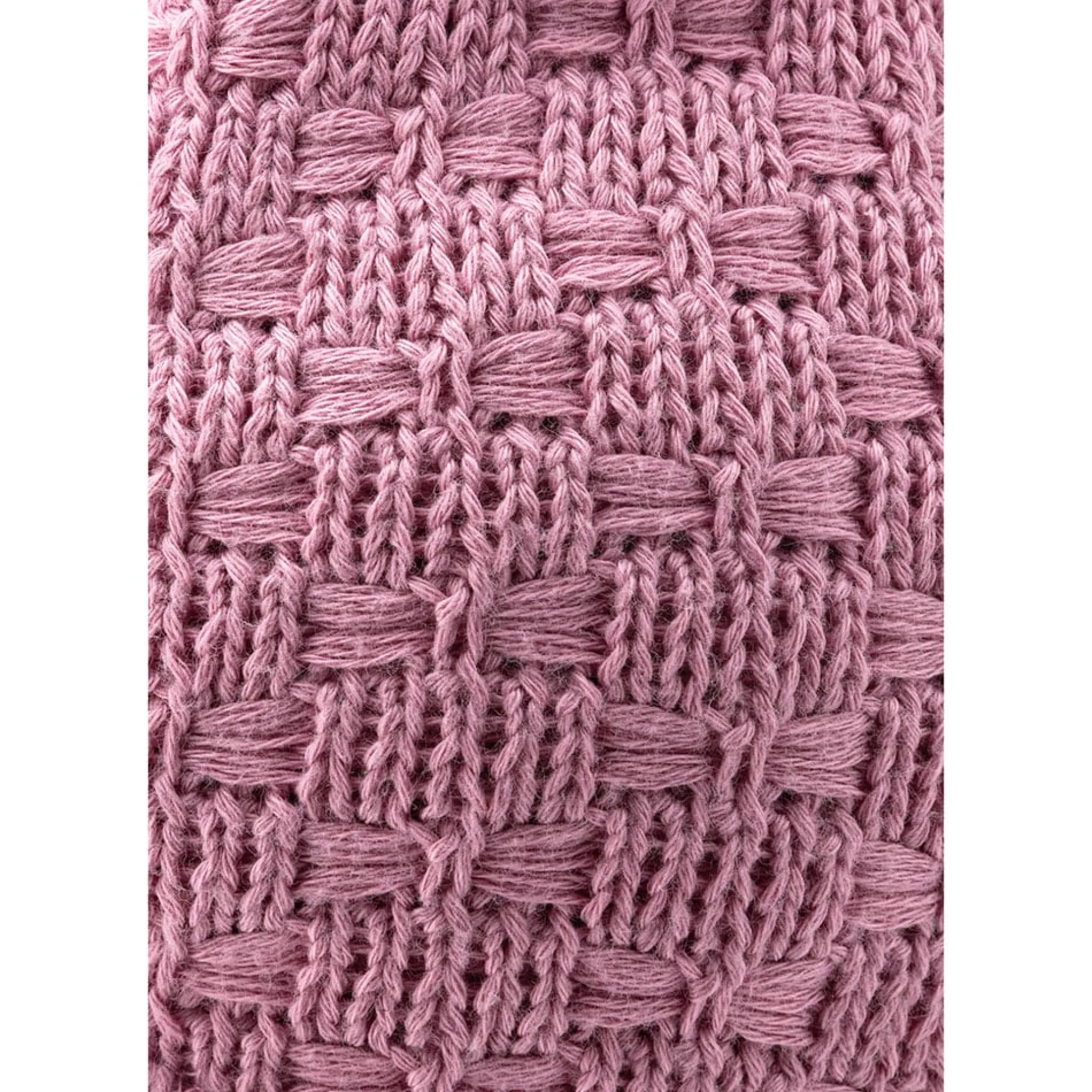 Chapeaux, Bonnets, Écharpes|Chapeaux, Bonnets, Écharpes*Sterntaler Bonnet tricot côtelé et tressé de