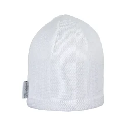 Chapeaux, Bonnets, Écharpes*Sterntaler Bonnet tricoté en coton bio 37 cm de Blanc