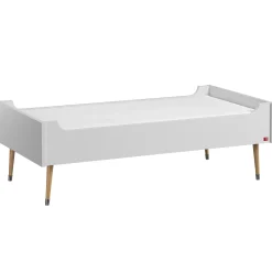 Lits 70X140 Évolutifs*Vox Bosque lit 70x140 de Blanc