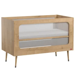 Lits 60X120 Non Évolutifs*Vox Bosque lit 60x120 de Bois