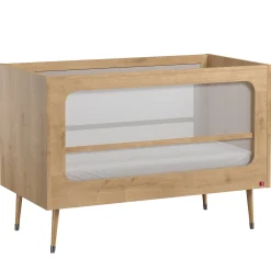 Lits 60X120 Non Évolutifs*Vox Bosque lit 60x120 de Bois