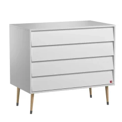 Commodes*Vox Bosque New Commode de Blanc