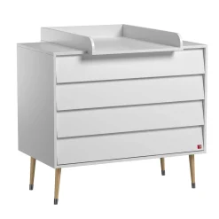 Commodes*Vox Bosque New Commode de Blanc