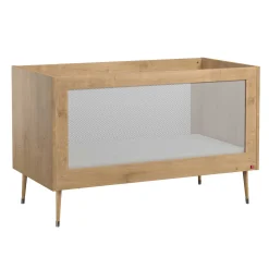Lits 70X140 Évolutifs*Vox Bosque New Lit 70 x 140 cm de Bois