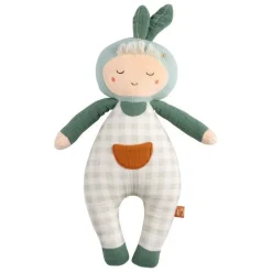 Doudous*Sauthon Baby's Sweet Home Botanica Doudou de Jardinier